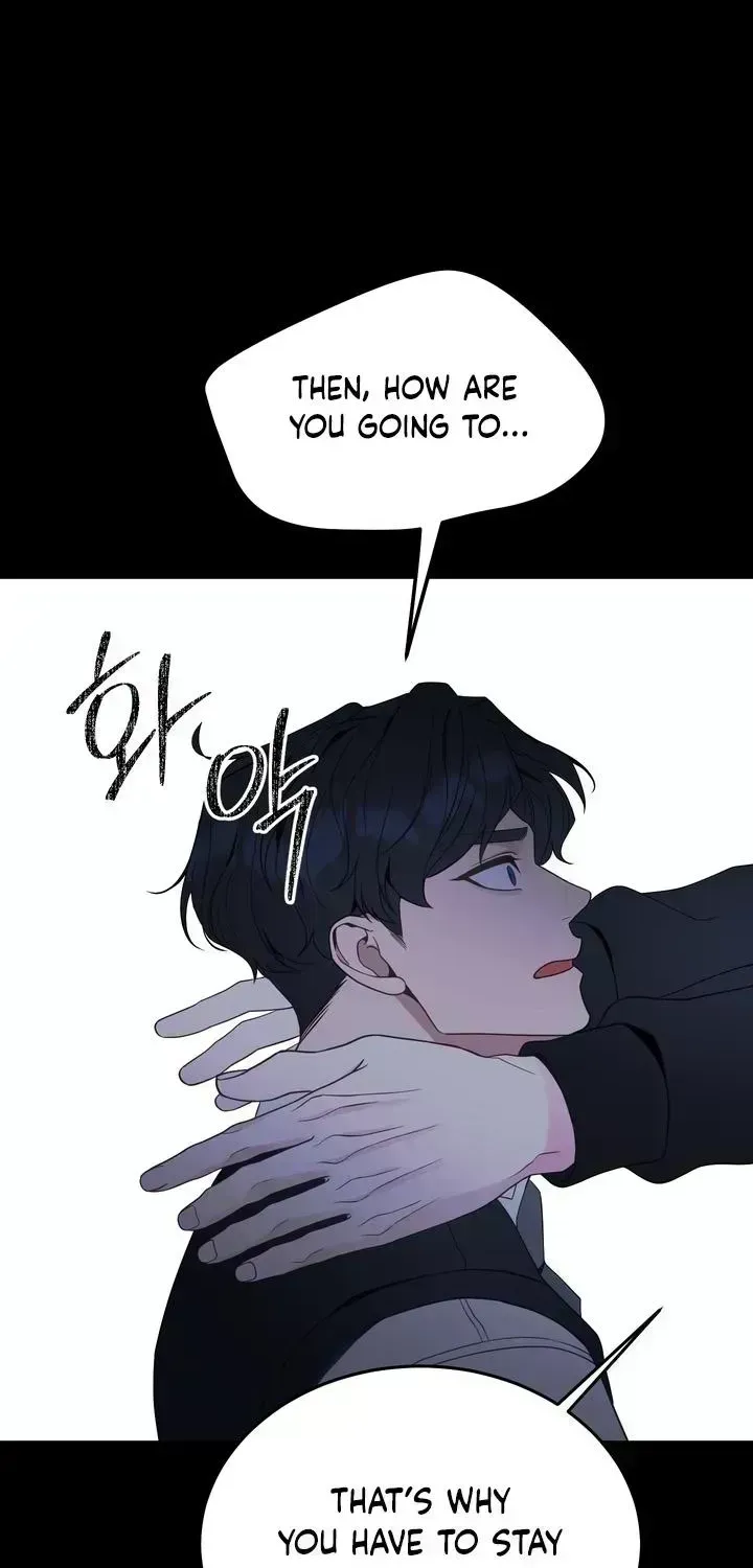 The Leashed Chapter 3.4 page 57 - 