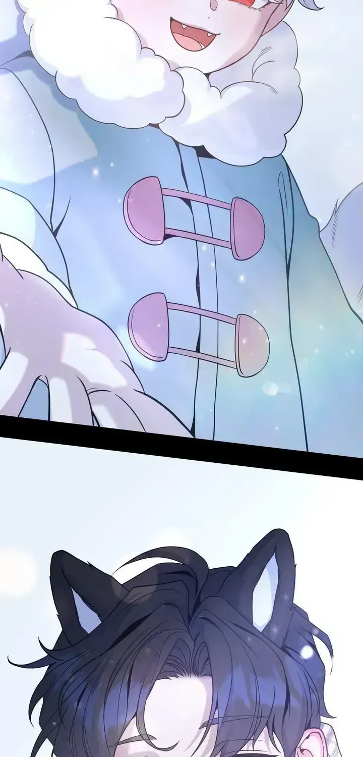 The Leashed Chapter 3.4 page 7 - 