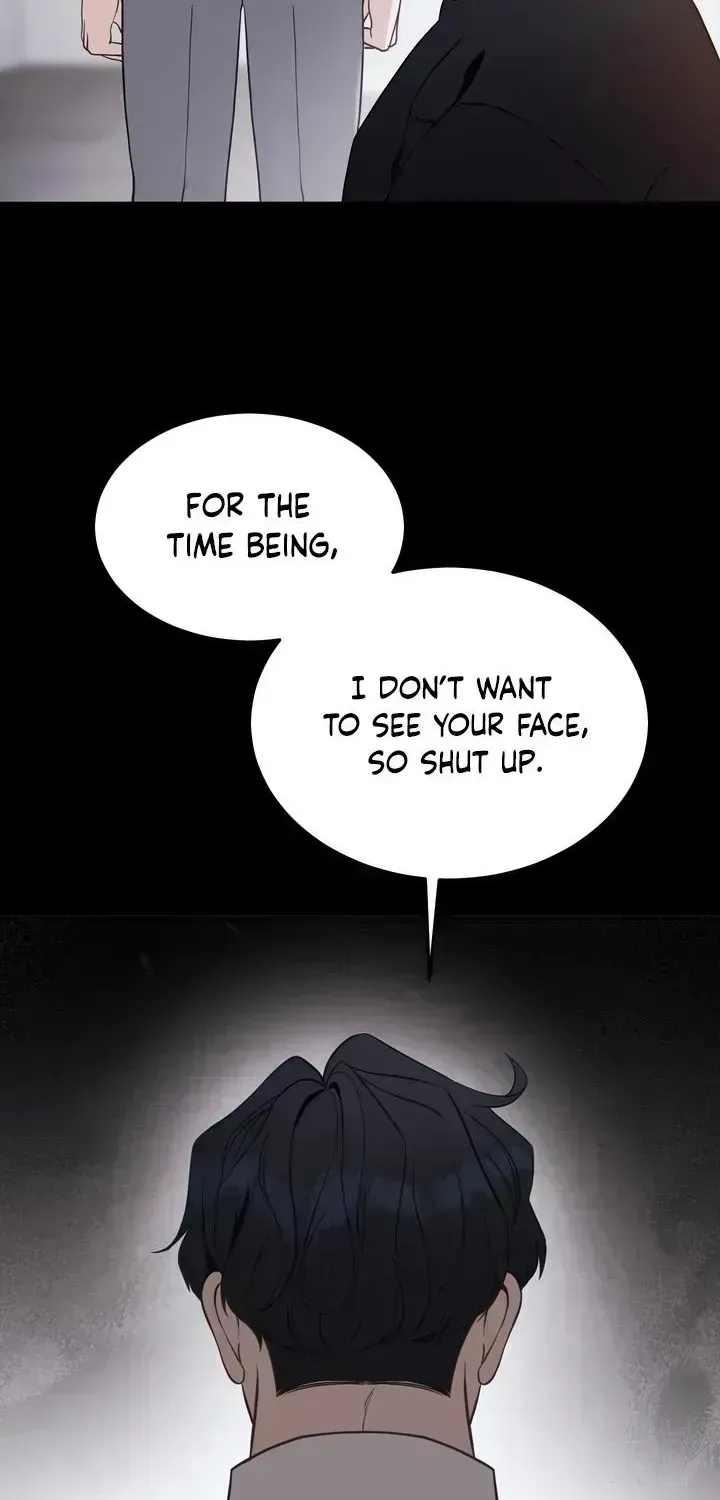 The Leashed Chapter 3.4 page 69 - 