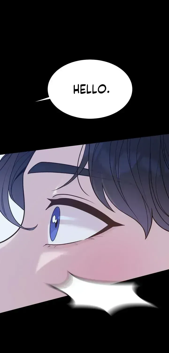 The Leashed Chapter 3.5 page 5 - 