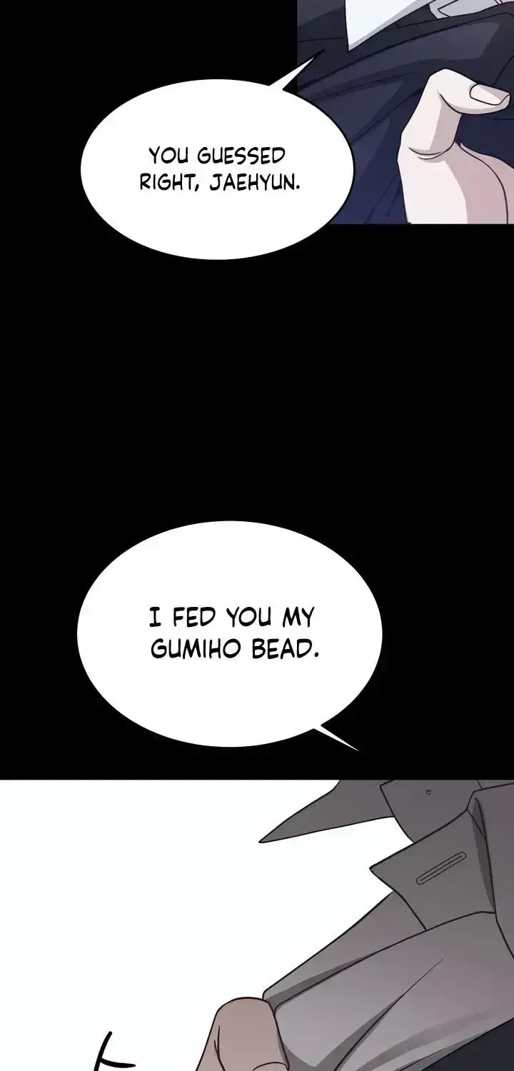 The Leashed Chapter 3.5 page 43 - 