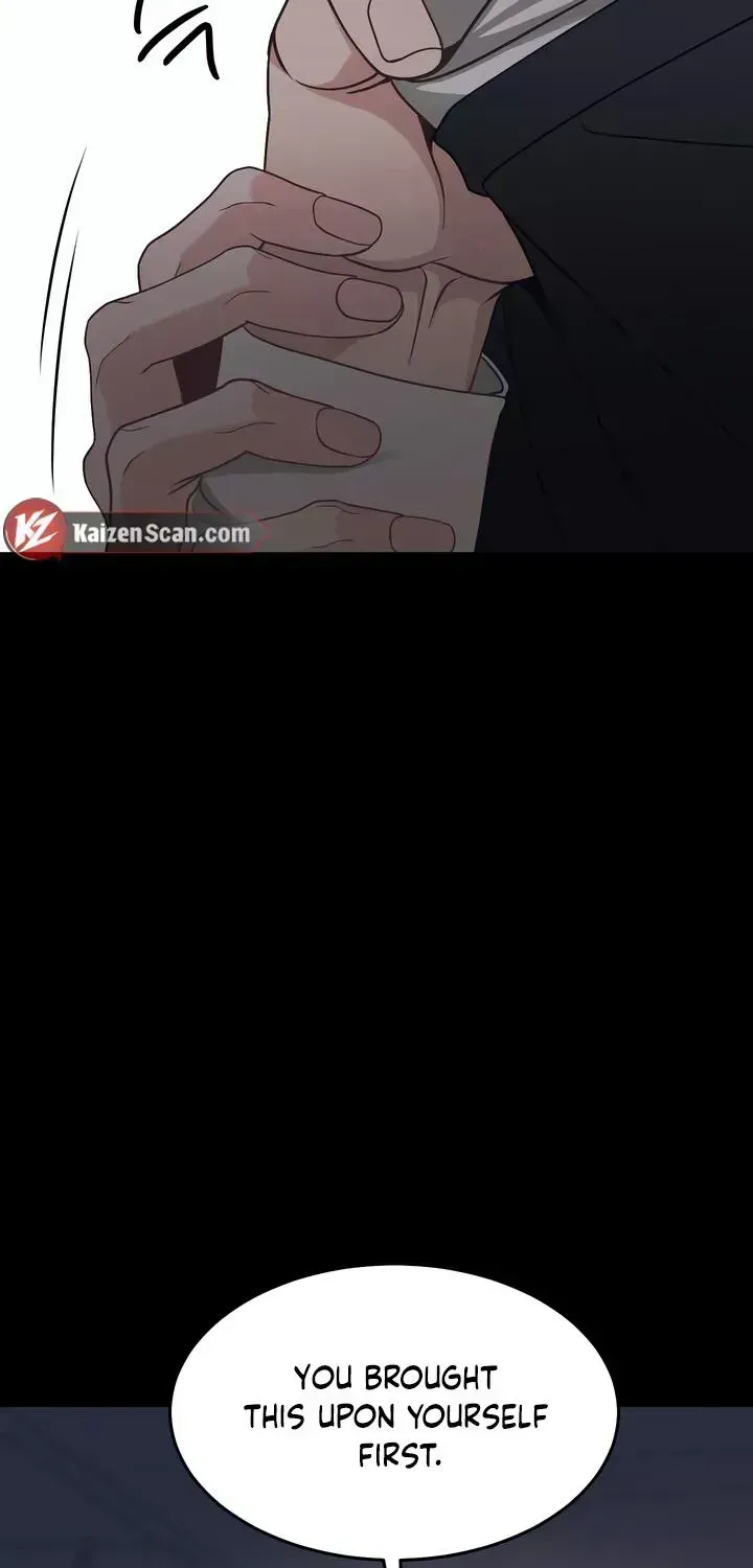 The Leashed Chapter 3.5 page 44 - 