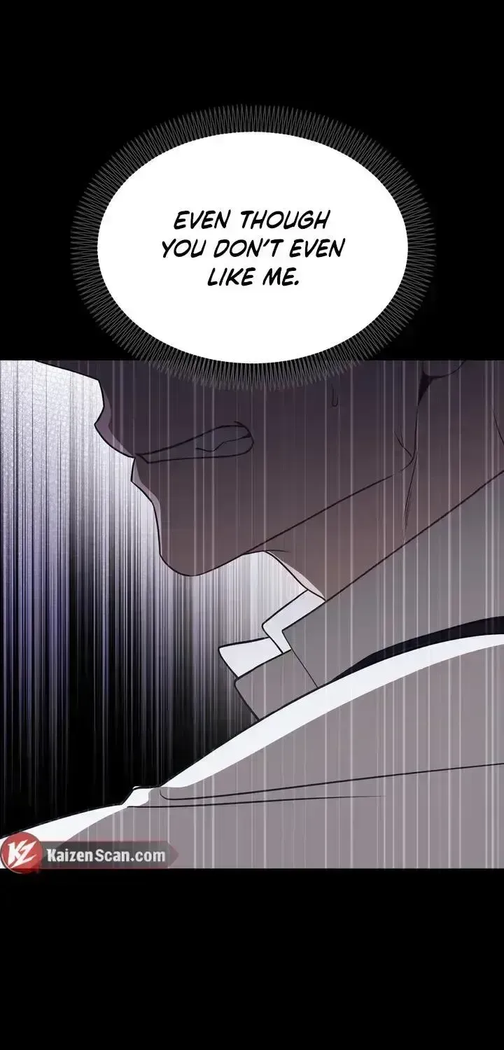 The Leashed Chapter 3.5 page 52 - 