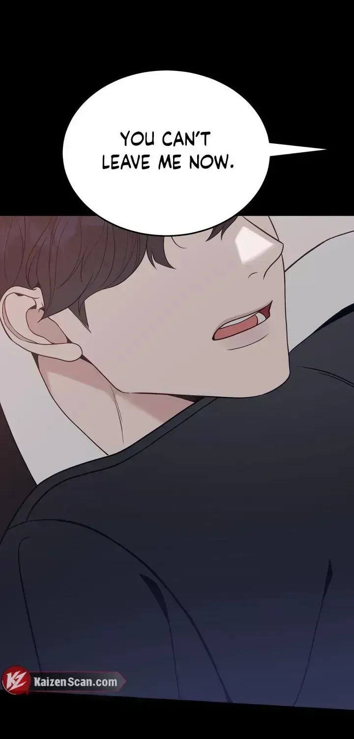 The Leashed Chapter 3.5 page 63 - 