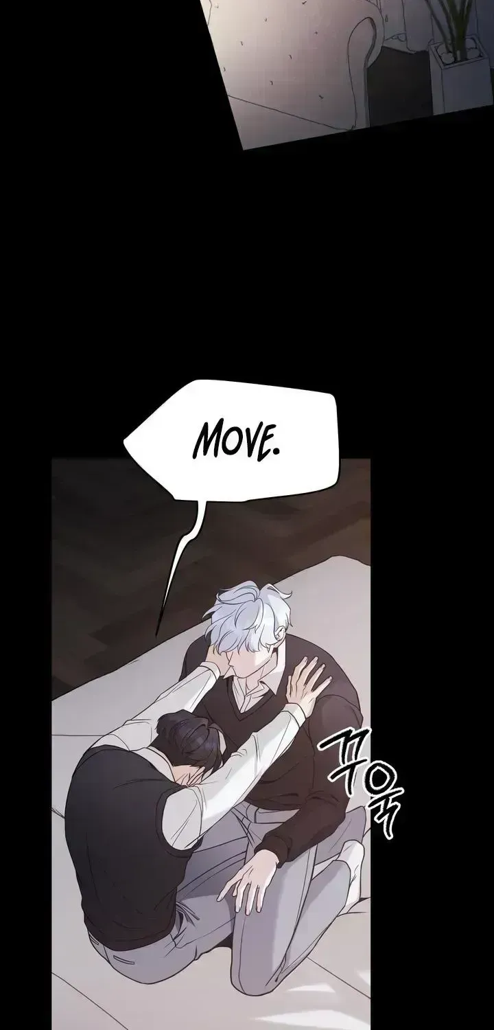 The Leashed Chapter 3.5 page 65 - 