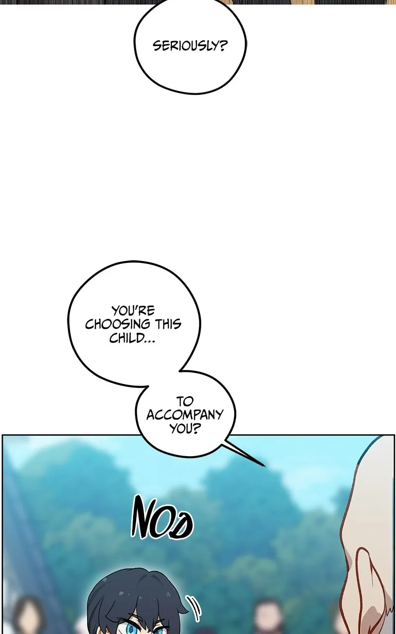 The Legend of AAAA Chapter 1 page 104 - 