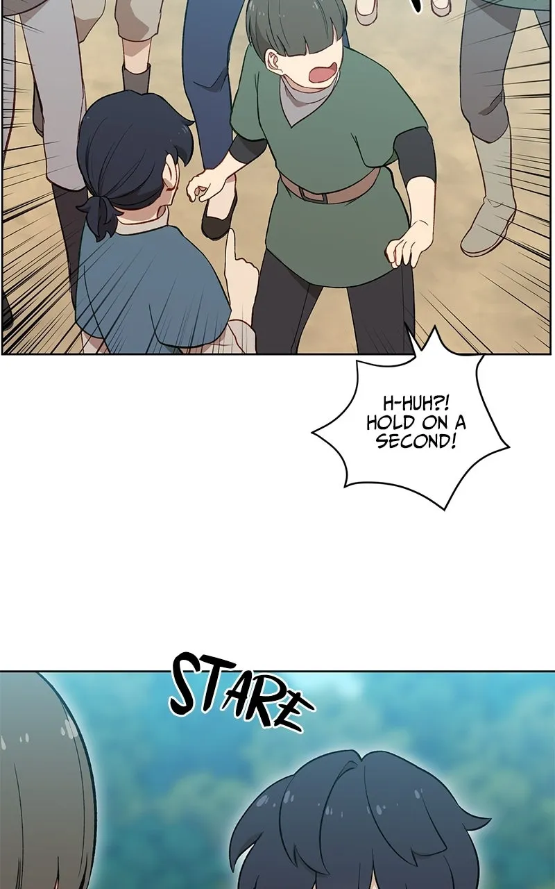 The Legend of AAAA Chapter 1 page 106 - 