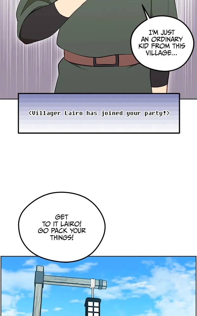 The Legend of AAAA Chapter 1 page 109 - 