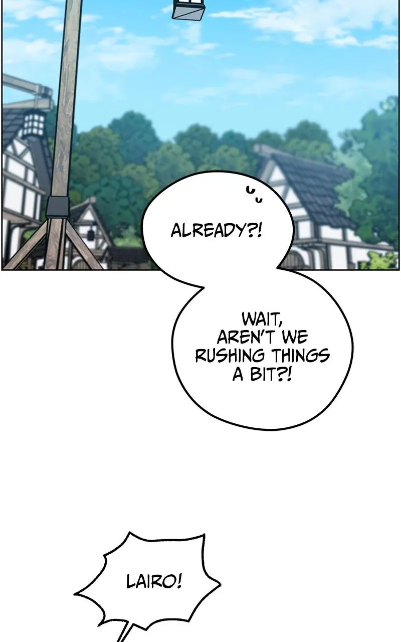 The Legend of AAAA Chapter 1 page 110 - 