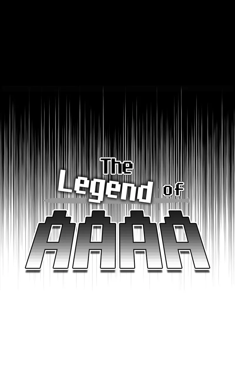 The Legend of AAAA Chapter 1 page 12 - 