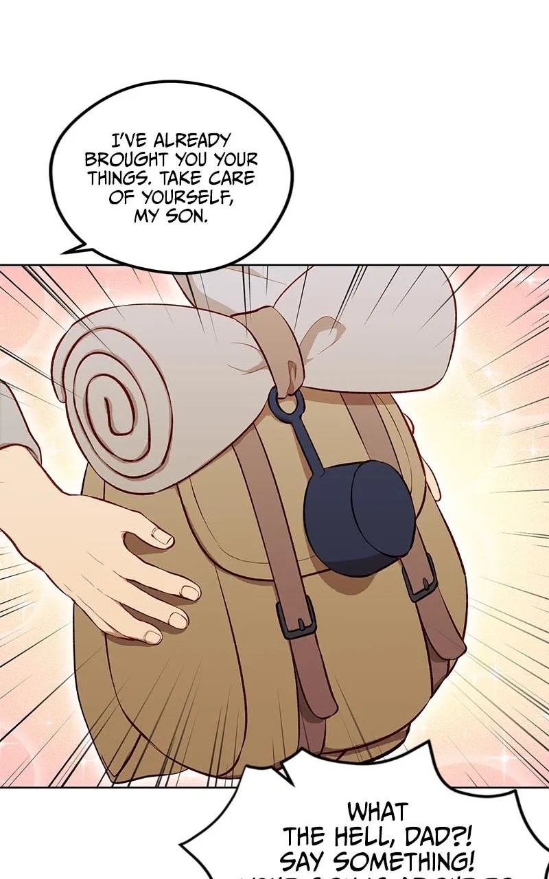 The Legend of AAAA Chapter 1 page 112 - 