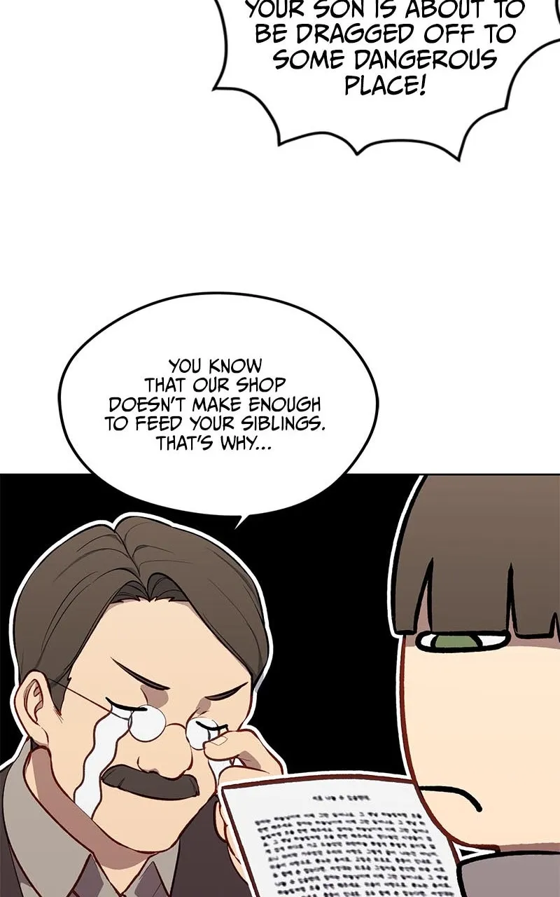 The Legend of AAAA Chapter 1 page 113 - 