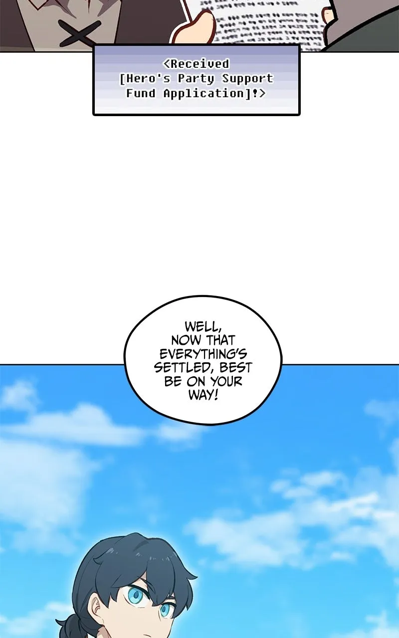 The Legend of AAAA Chapter 1 page 114 - 