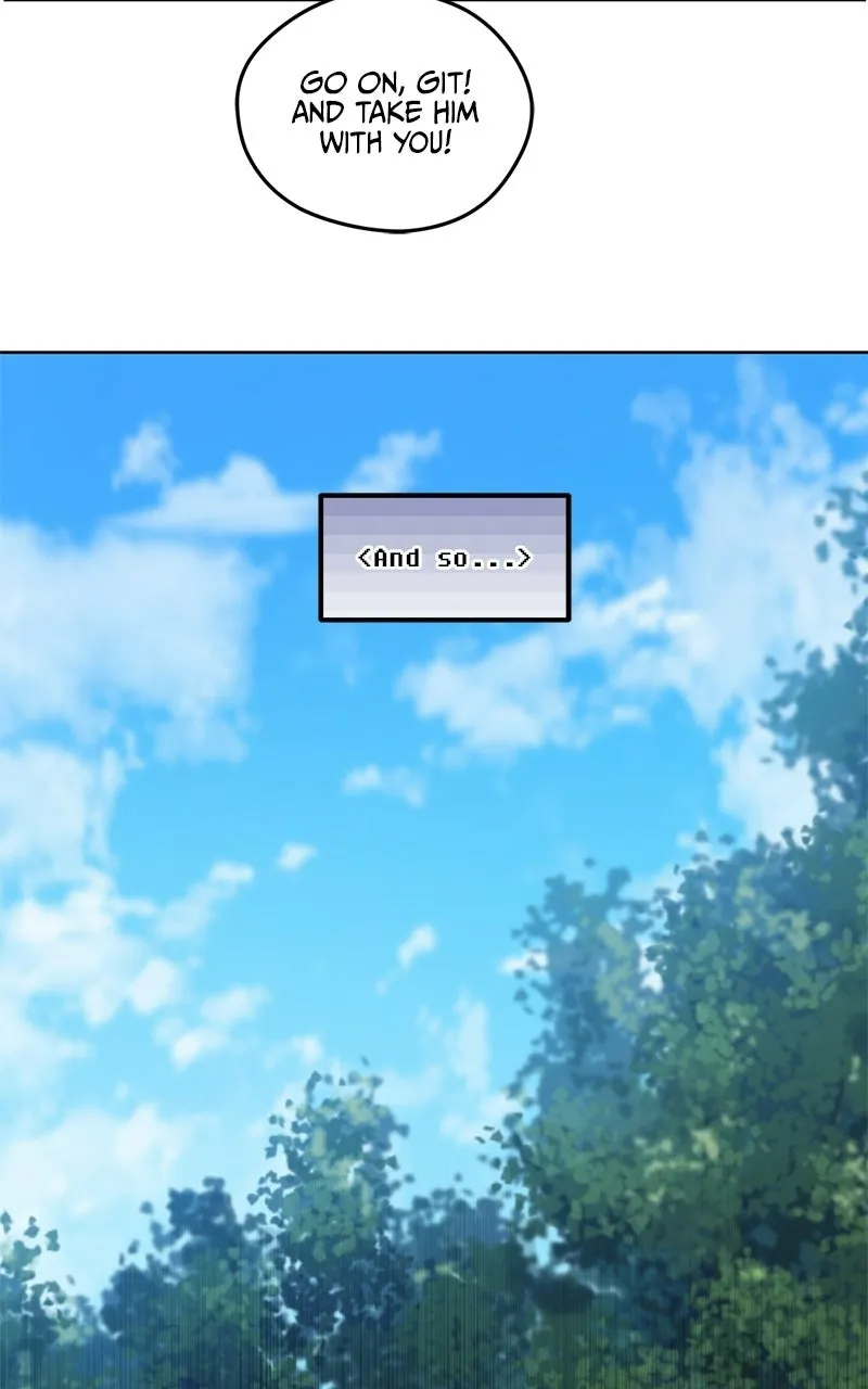 The Legend of AAAA Chapter 1 page 117 - 