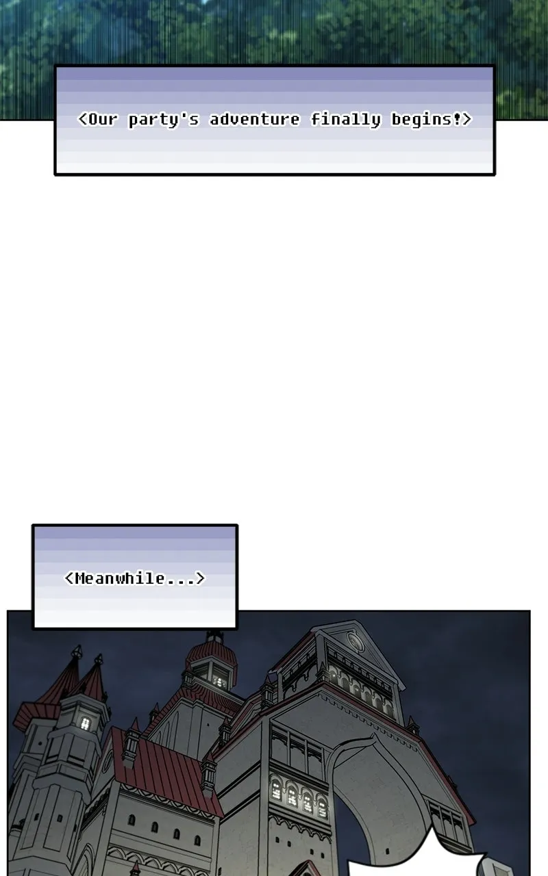 The Legend of AAAA Chapter 1 page 118 - 