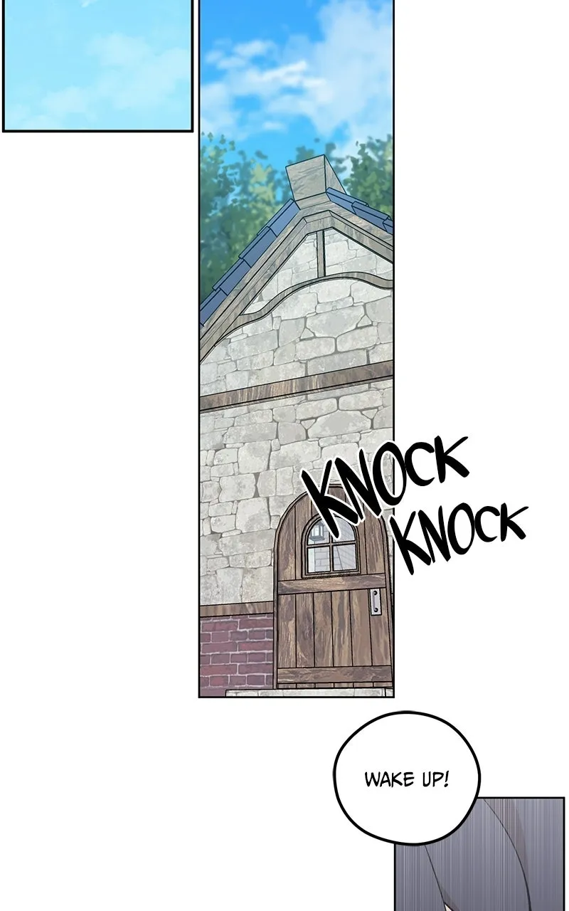 The Legend of AAAA Chapter 1 page 14 - 