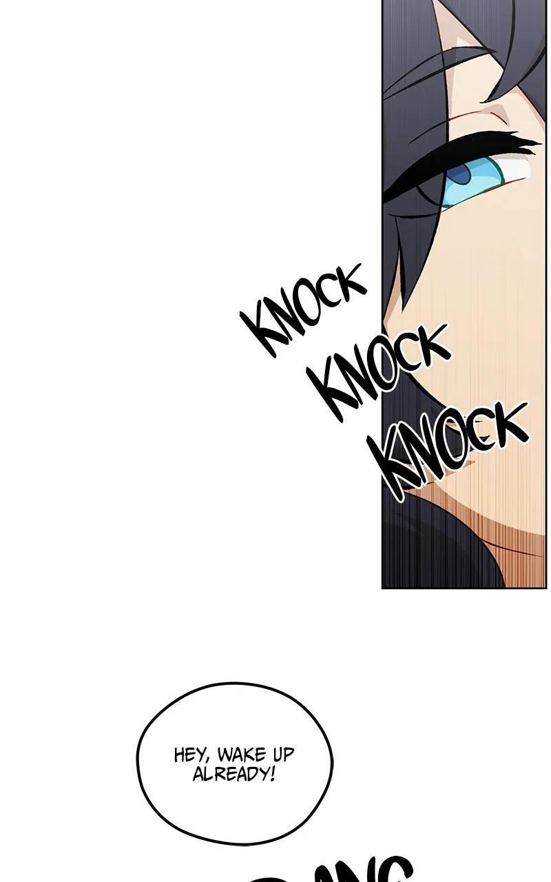 The Legend of AAAA Chapter 1 page 15 - 