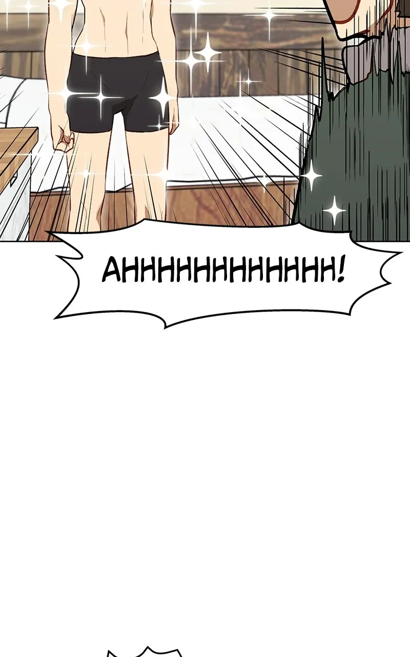The Legend of AAAA Chapter 1 page 18 - 
