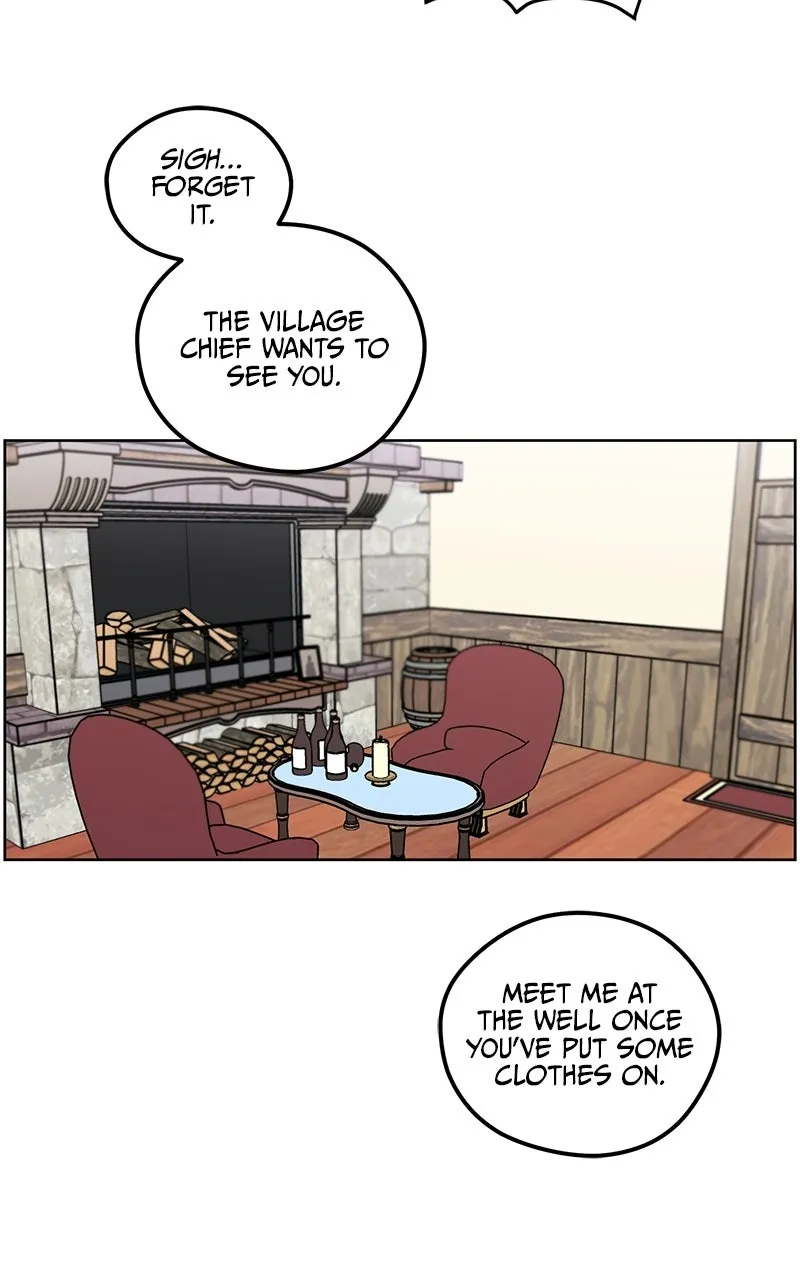 The Legend of AAAA Chapter 1 page 20 - 