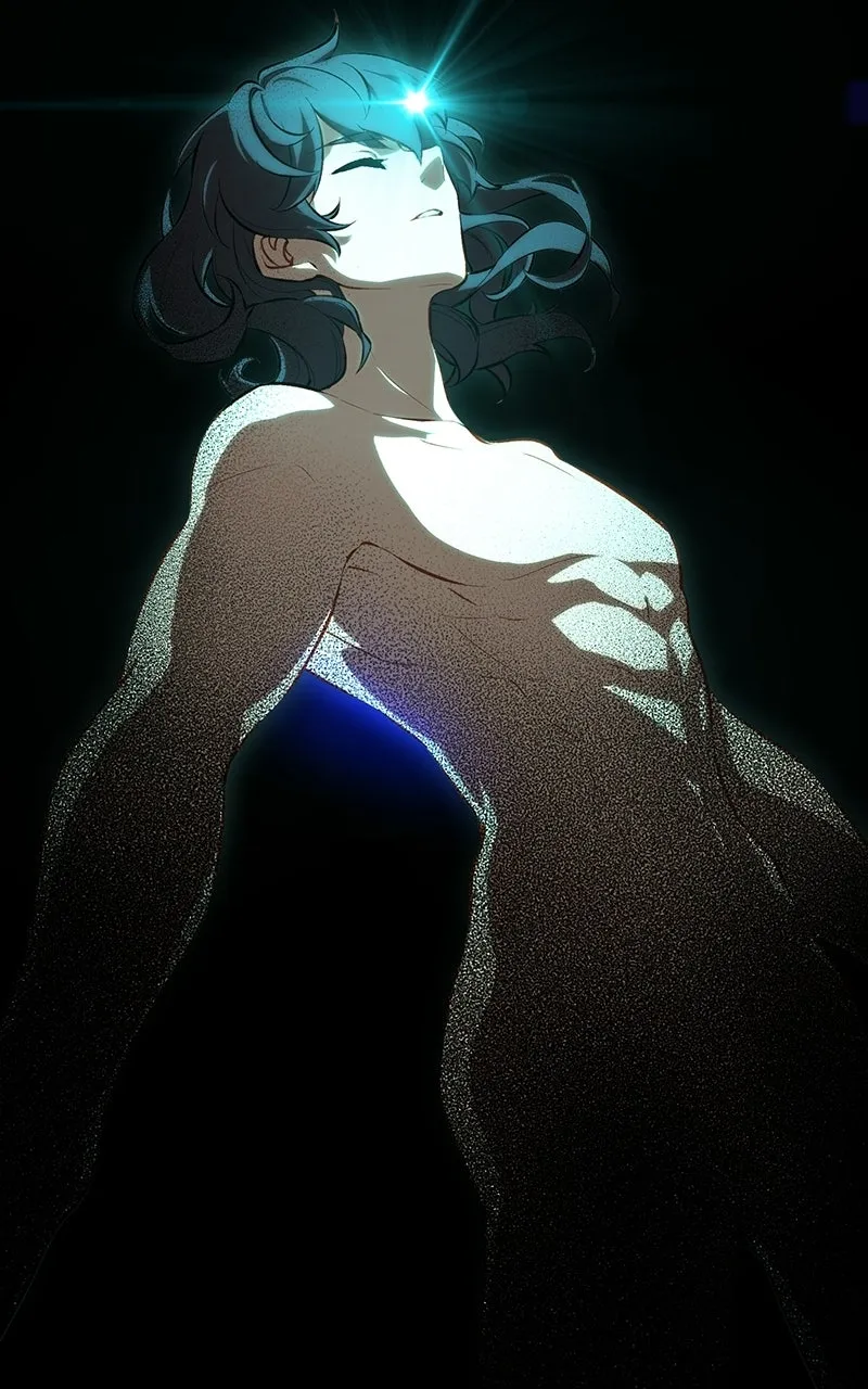 The Legend of AAAA Chapter 1 page 3 - 