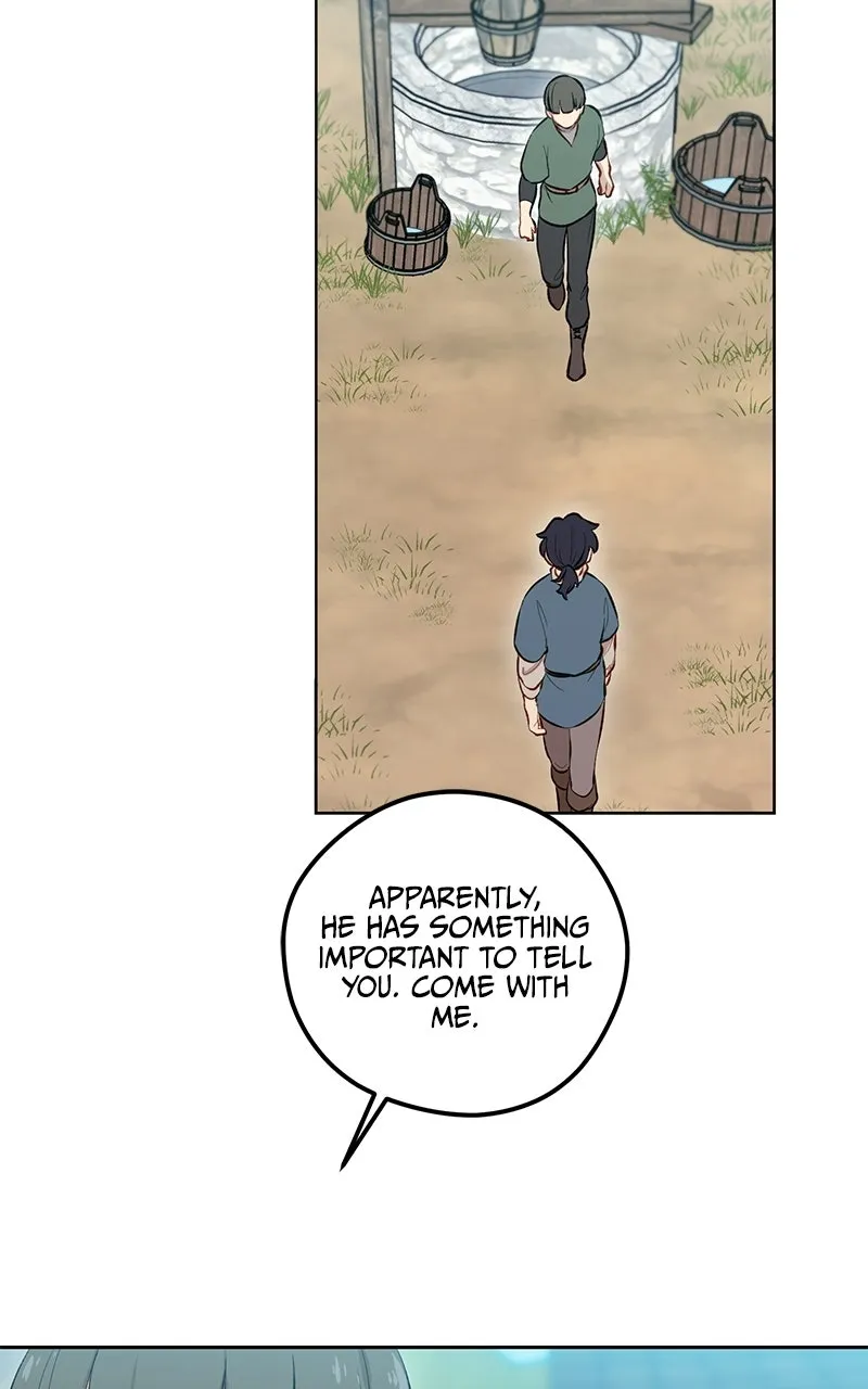 The Legend of AAAA Chapter 1 page 23 - 