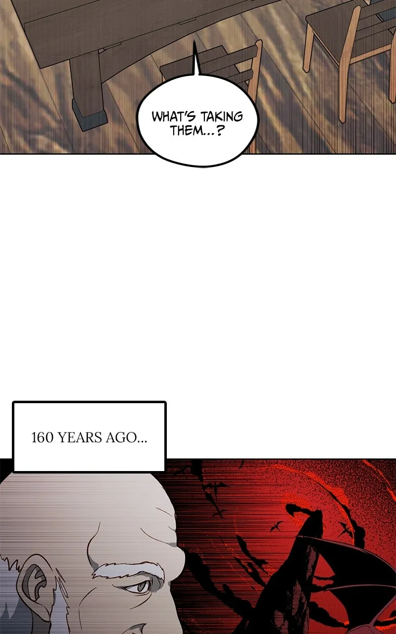 The Legend of AAAA Chapter 1 page 27 - 