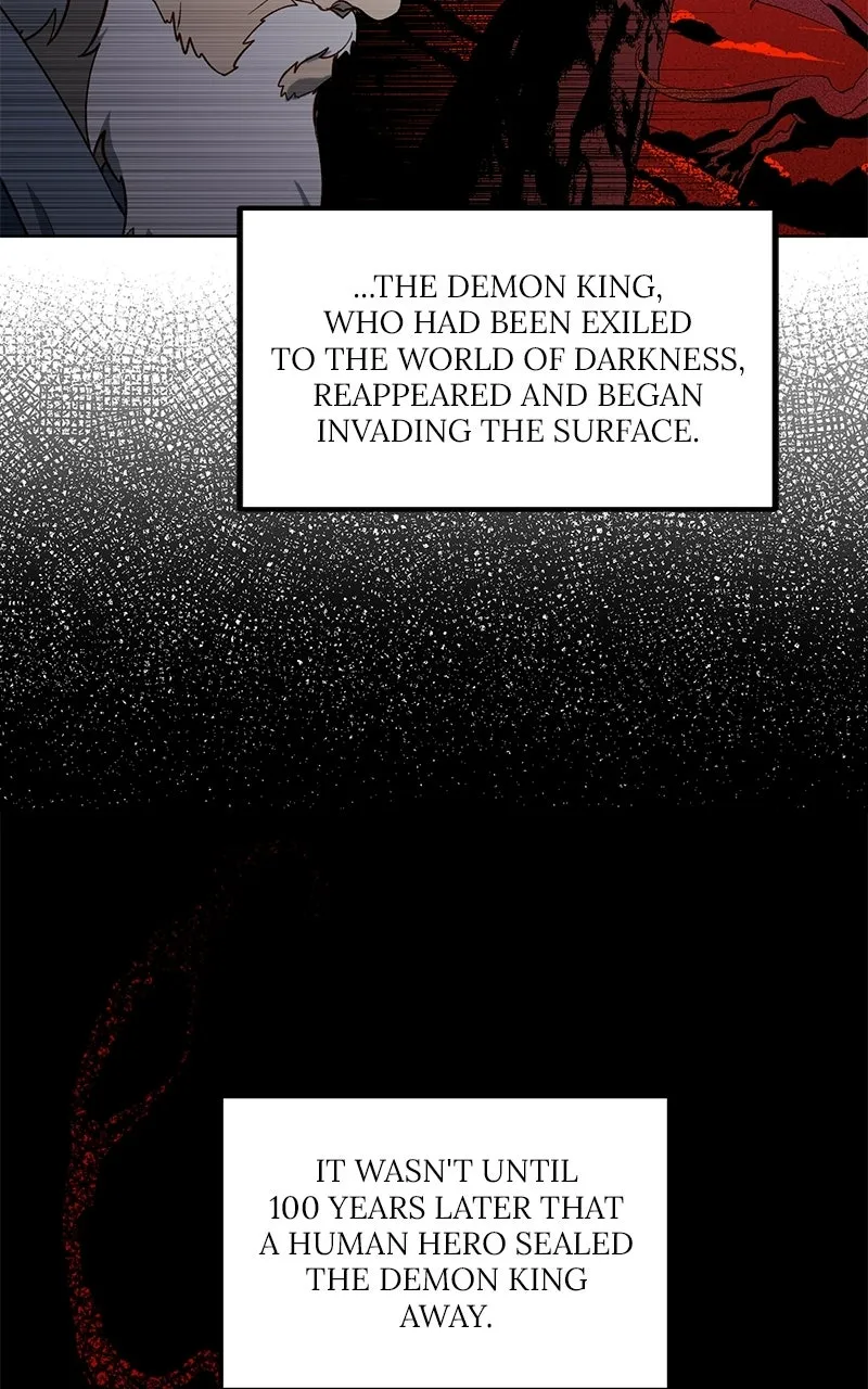 The Legend of AAAA Chapter 1 page 28 - 