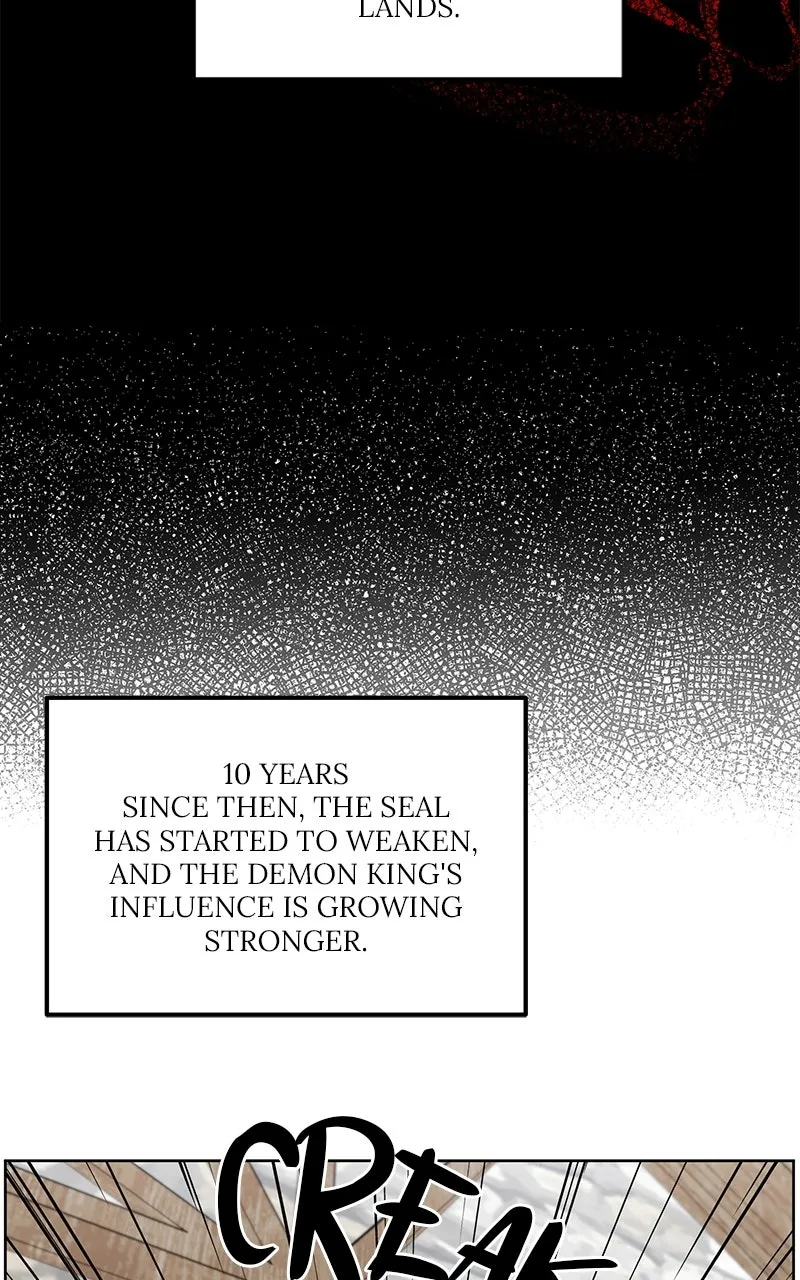 The Legend of AAAA Chapter 1 page 32 - 