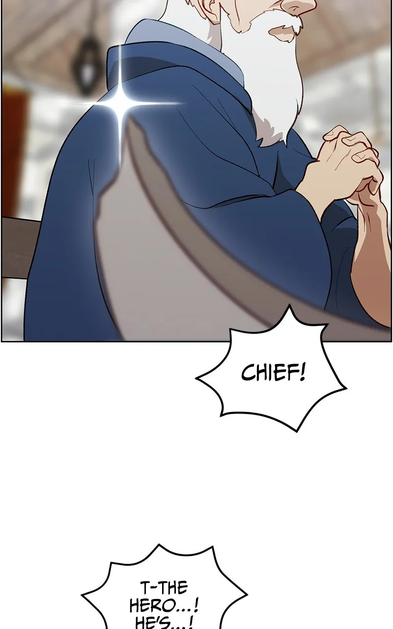 The Legend of AAAA Chapter 1 page 36 - 