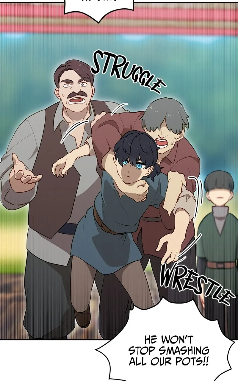 The Legend of AAAA Chapter 1 page 37 - 