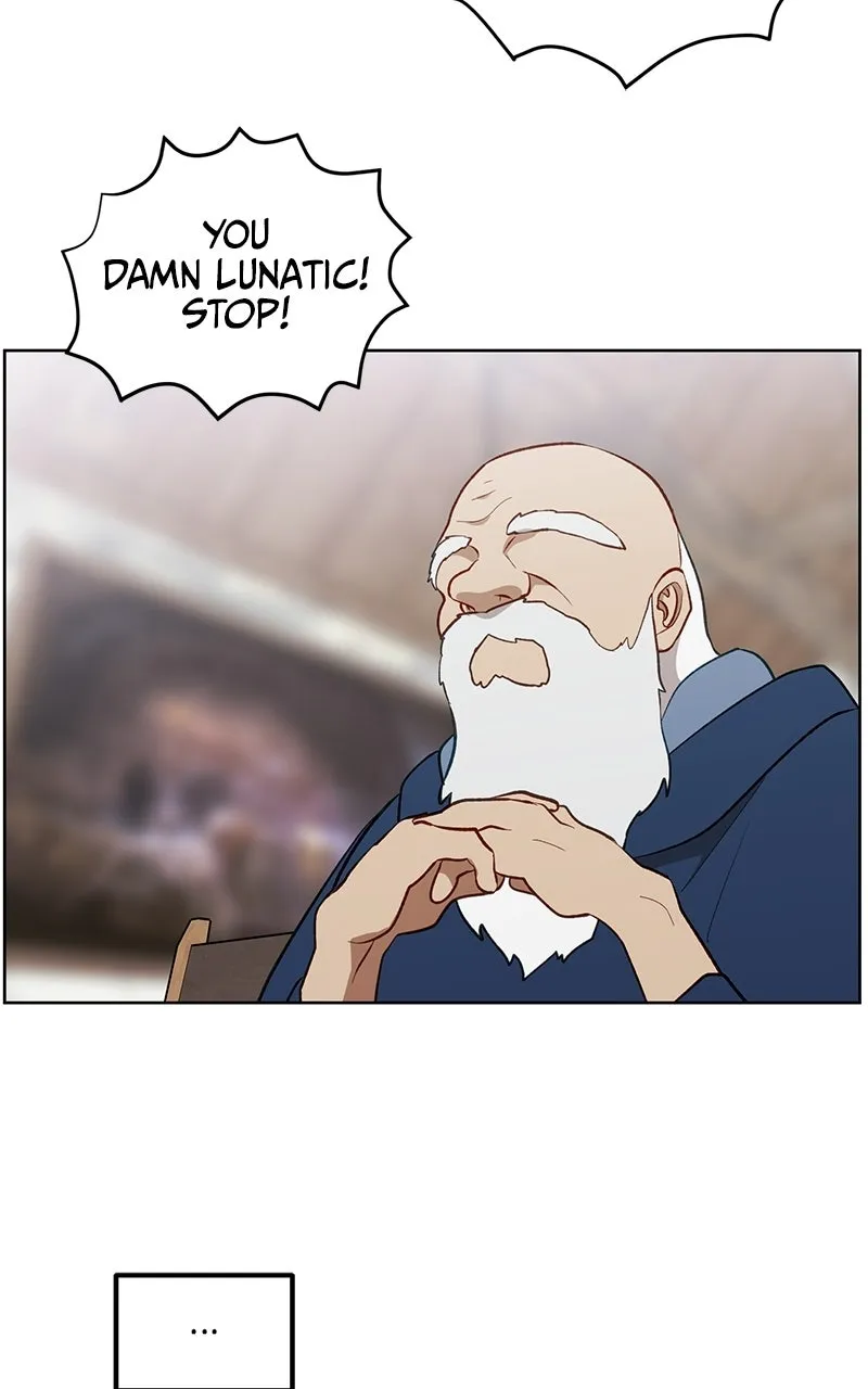 The Legend of AAAA Chapter 1 page 38 - 