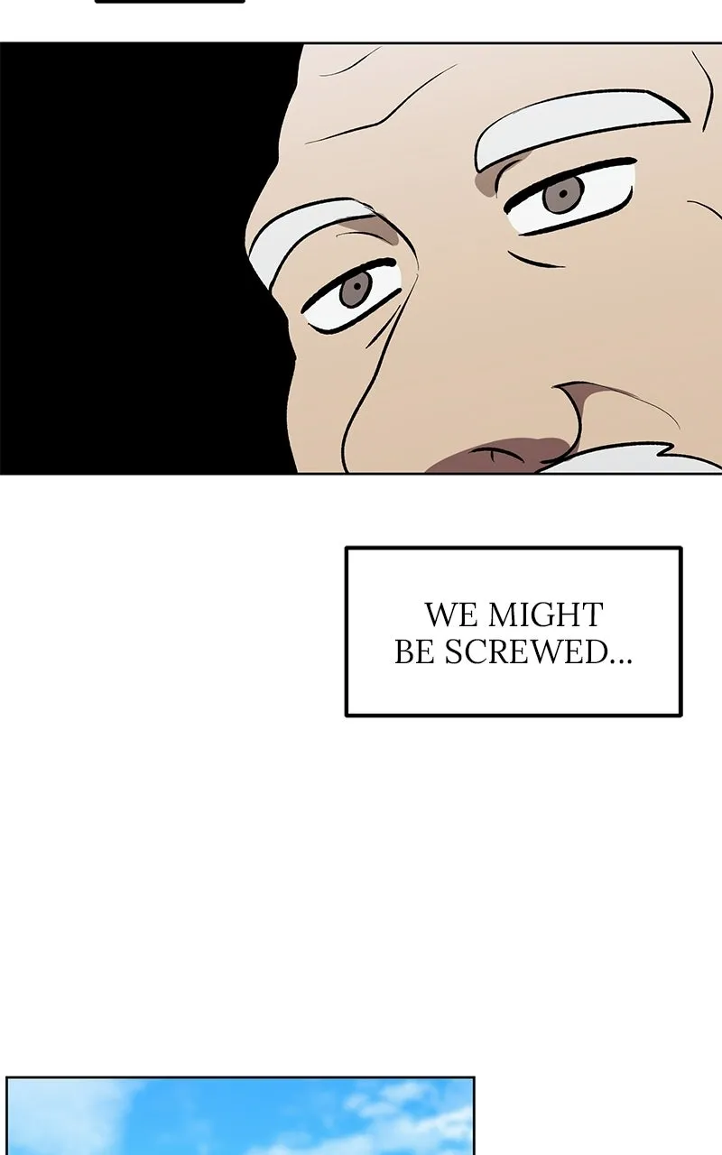 The Legend of AAAA Chapter 1 page 39 - 