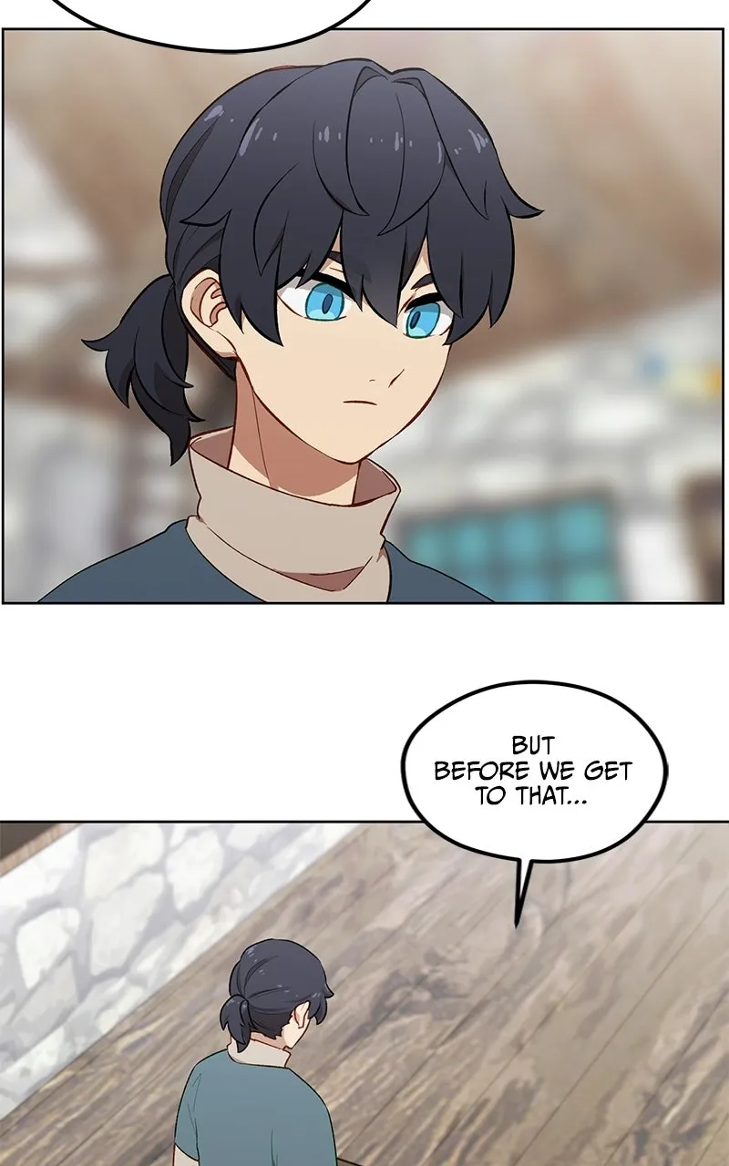 The Legend of AAAA Chapter 1 page 42 - 