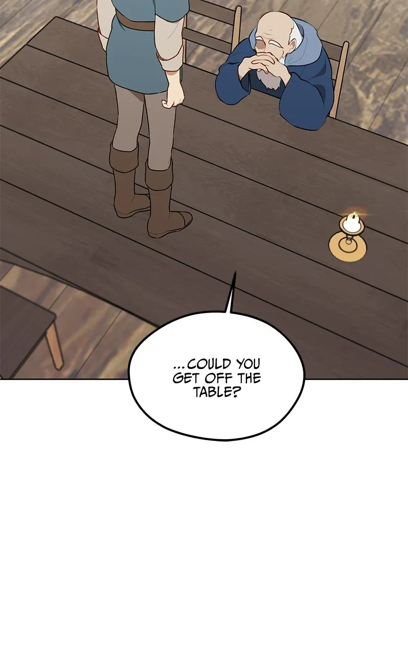 The Legend of AAAA Chapter 1 page 43 - 