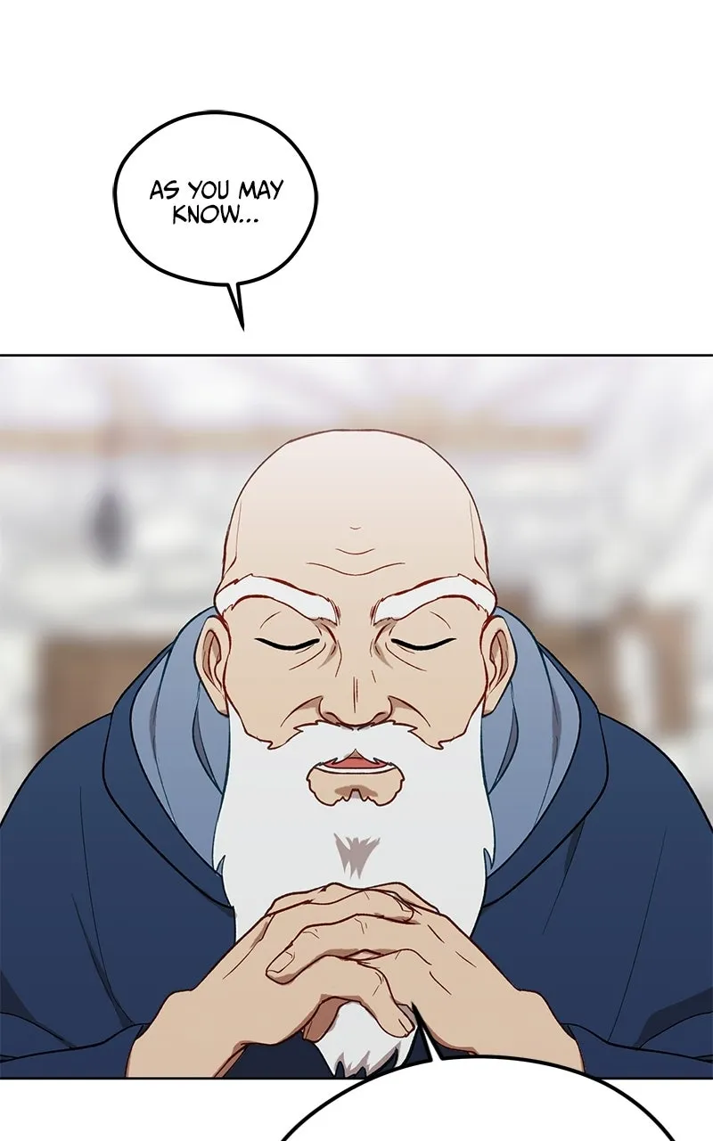 The Legend of AAAA Chapter 1 page 44 - 