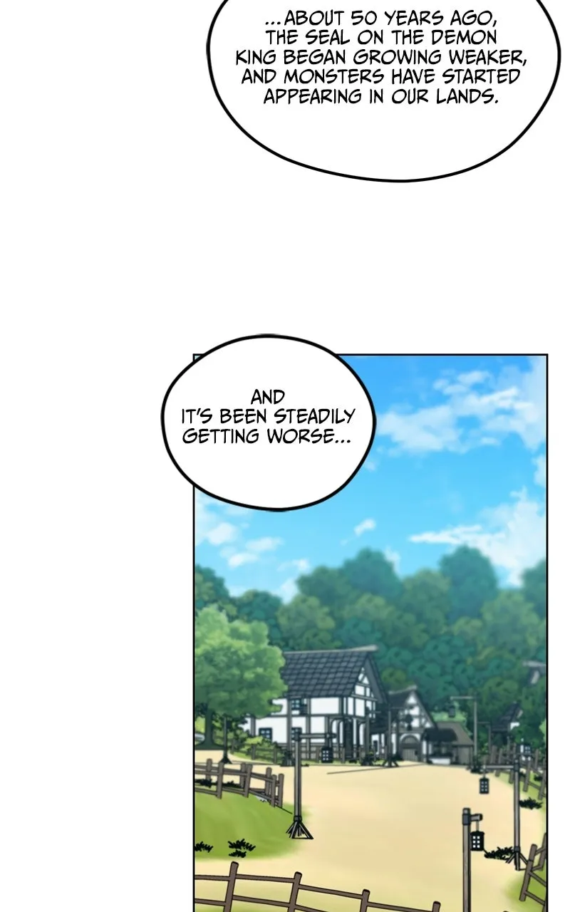 The Legend of AAAA Chapter 1 page 45 - 