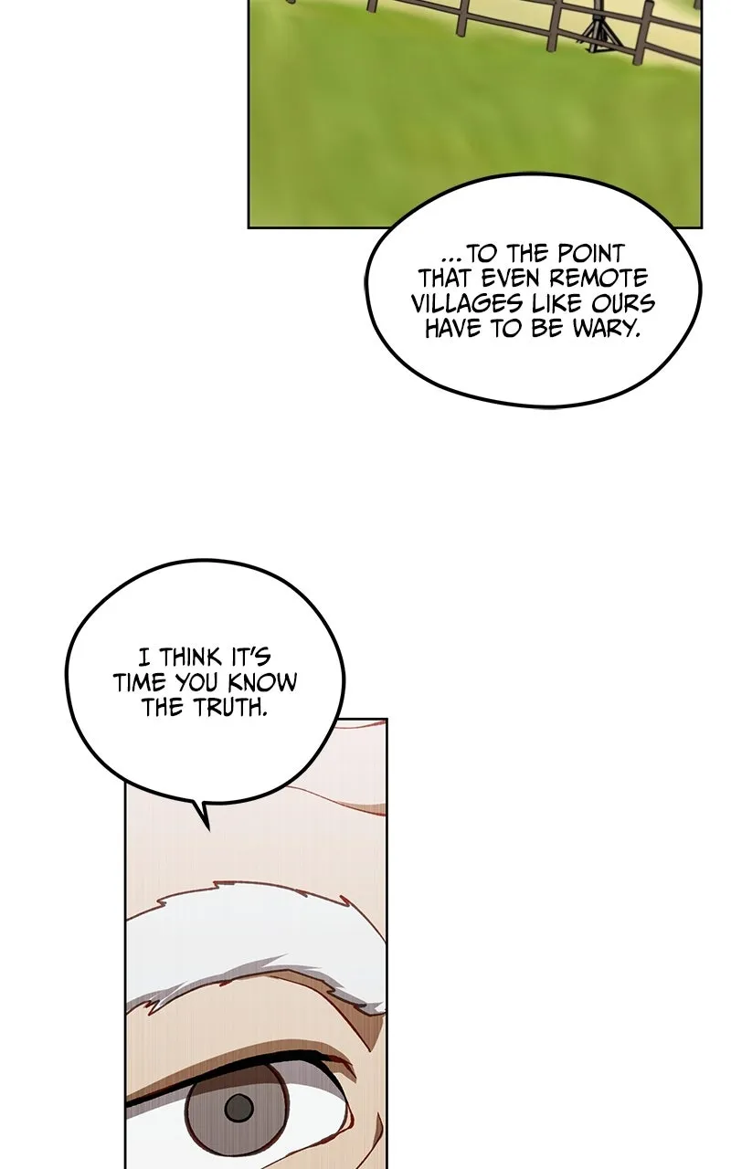The Legend of AAAA Chapter 1 page 46 - 
