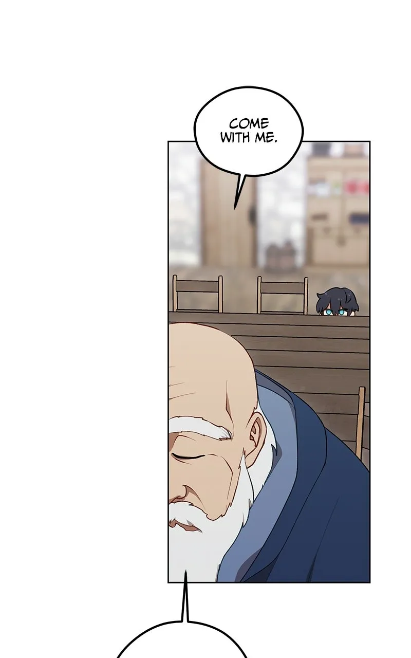 The Legend of AAAA Chapter 1 page 50 - 