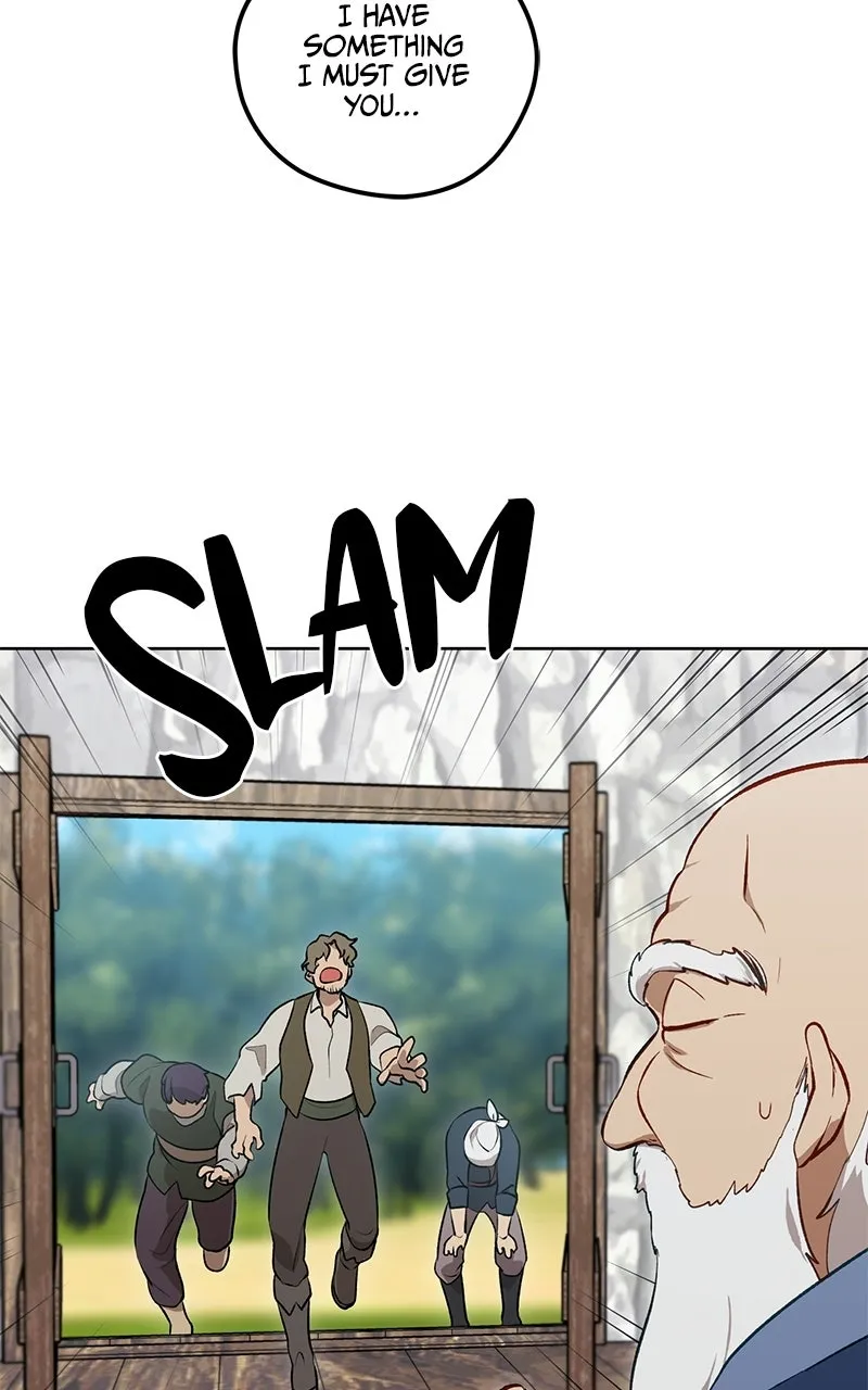 The Legend of AAAA Chapter 1 page 51 - 