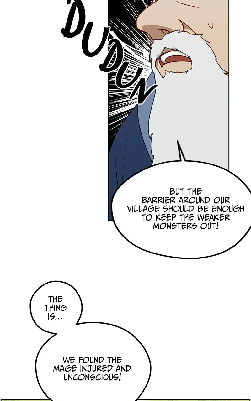 The Legend of AAAA Chapter 1 page 54 - 