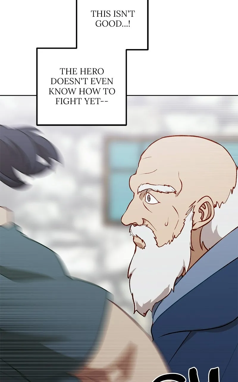 The Legend of AAAA Chapter 1 page 56 - 