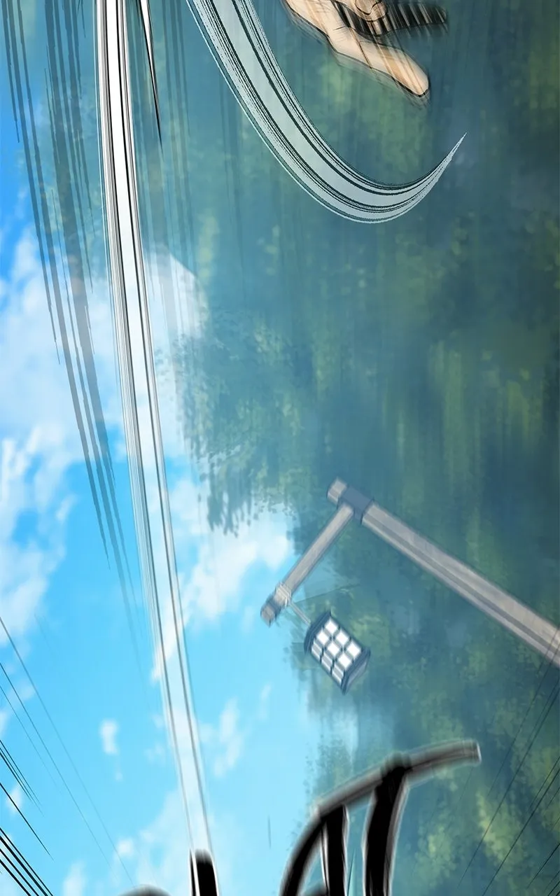 The Legend of AAAA Chapter 1 page 64 - 