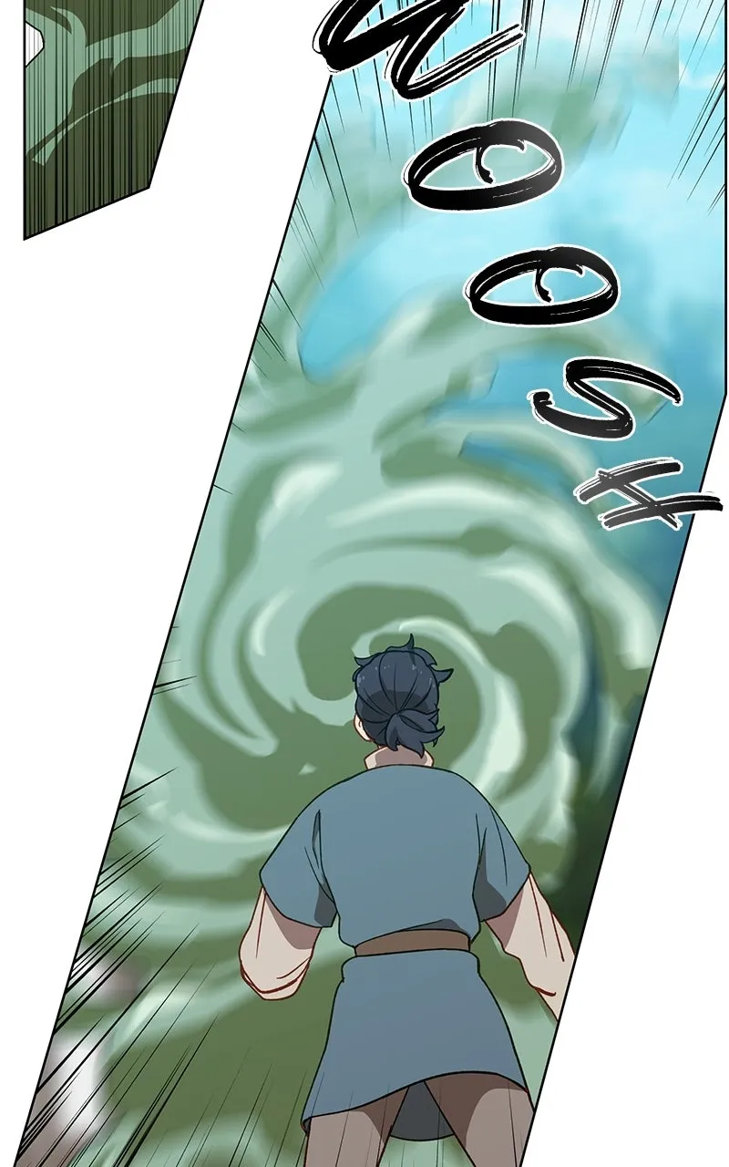 The Legend of AAAA Chapter 1 page 67 - 