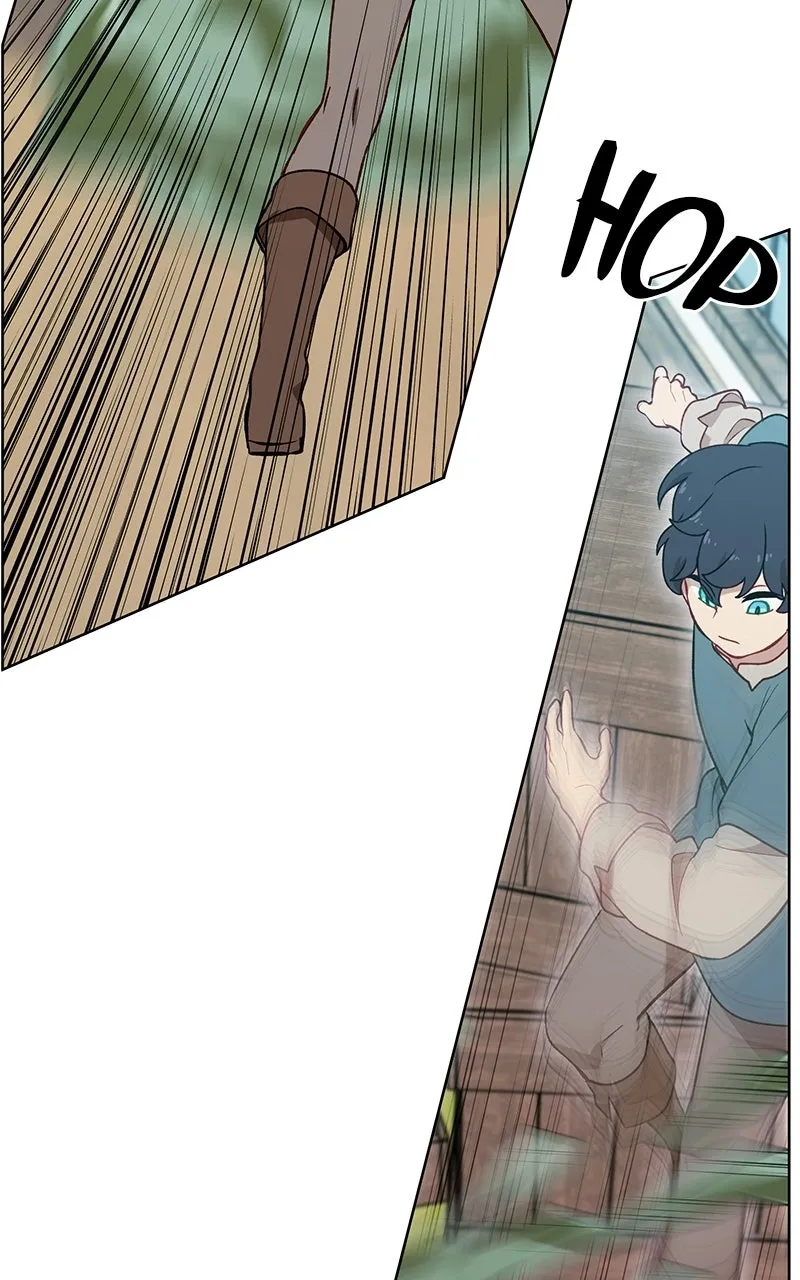 The Legend of AAAA Chapter 1 page 68 - 