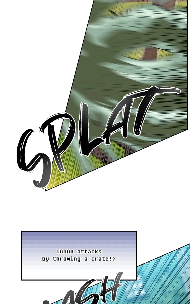 The Legend of AAAA Chapter 1 page 69 - 