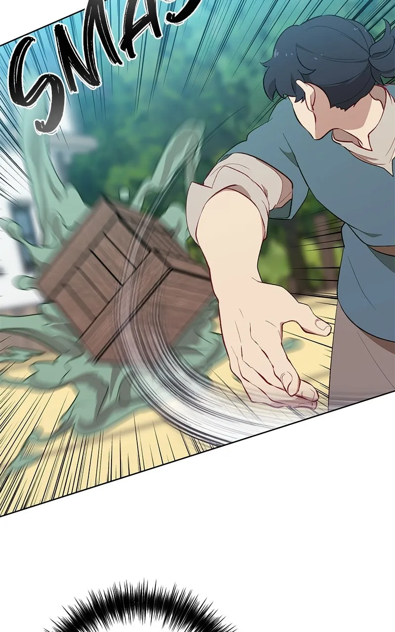 The Legend of AAAA Chapter 1 page 70 - 