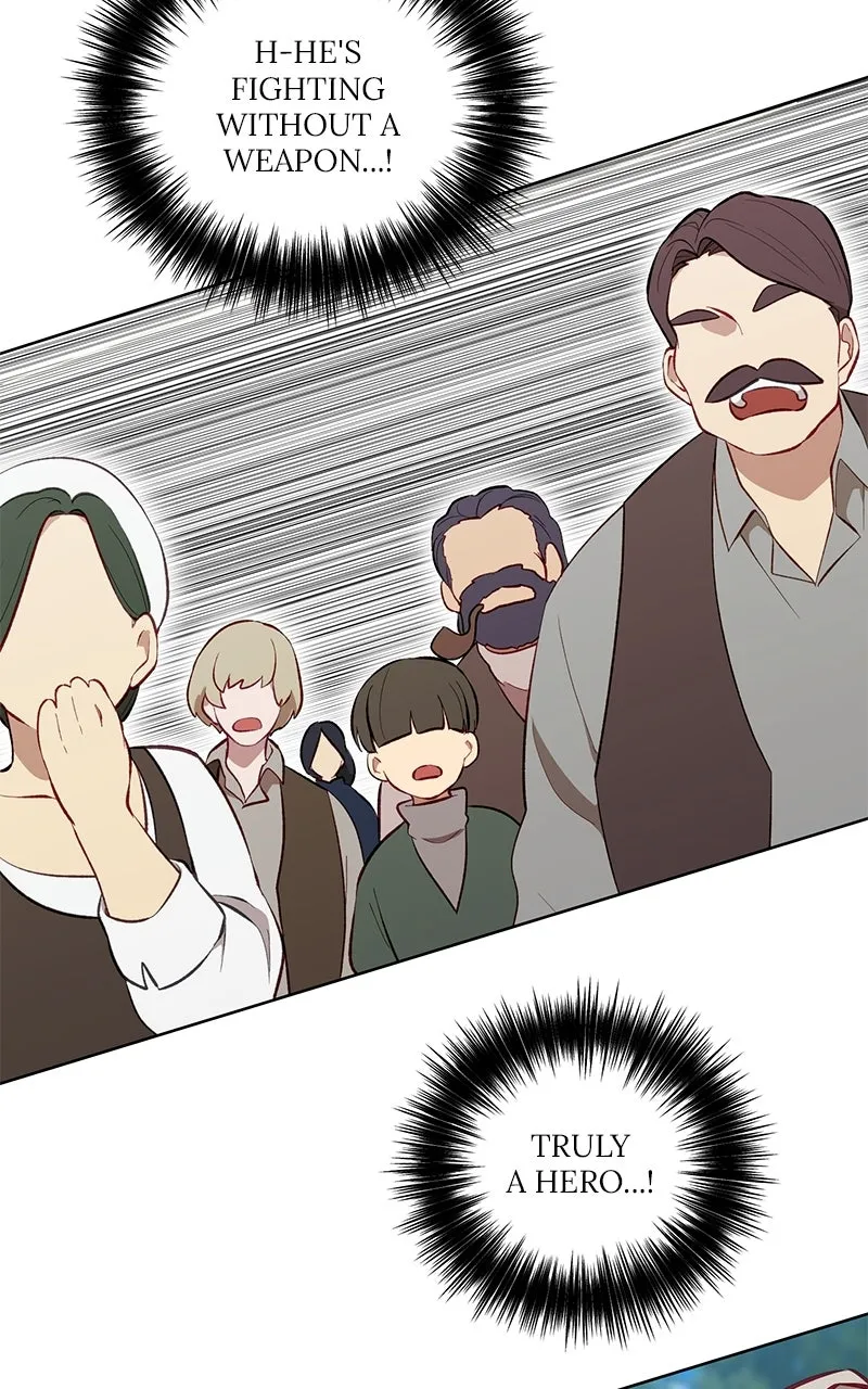 The Legend of AAAA Chapter 1 page 71 - 