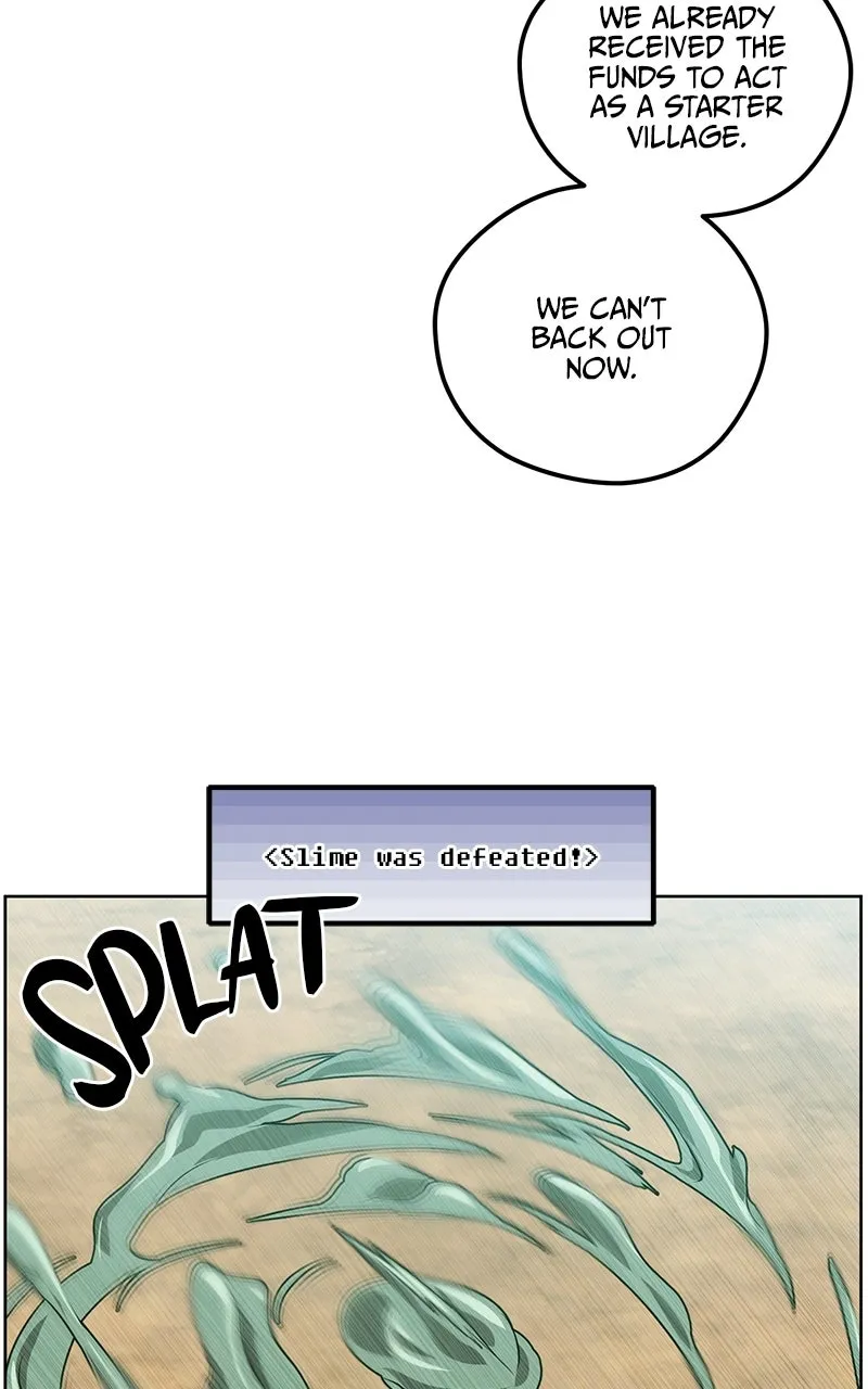 The Legend of AAAA Chapter 1 page 78 - 