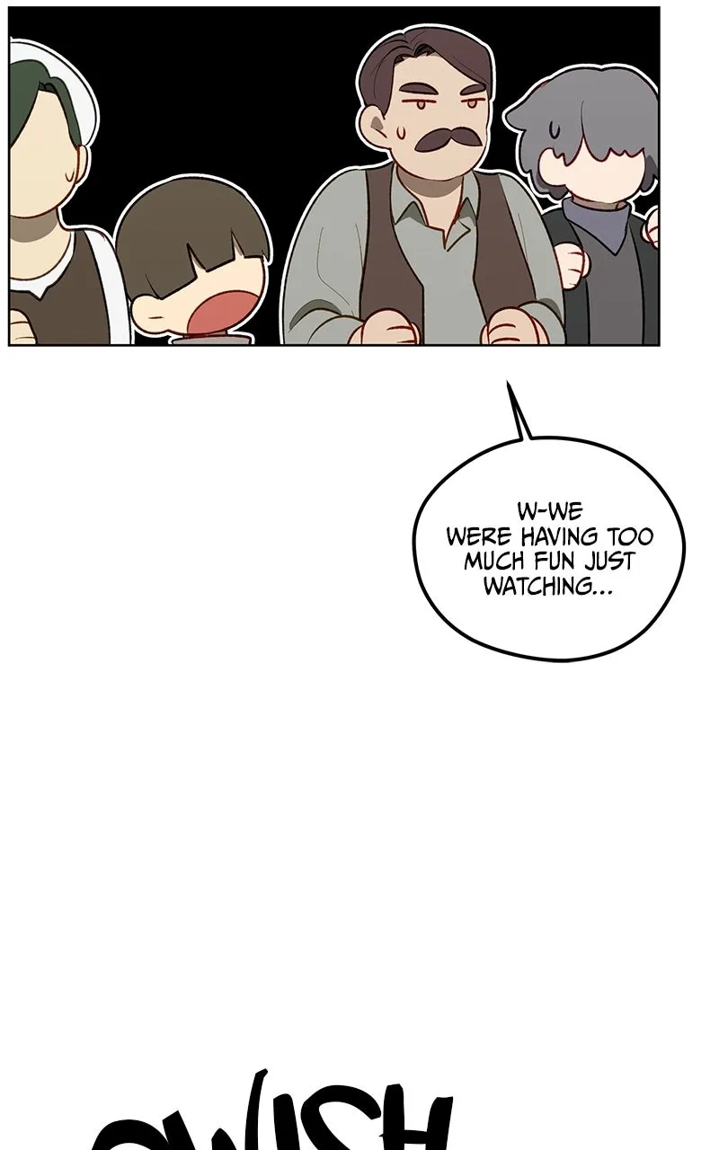 The Legend of AAAA Chapter 1 page 80 - 