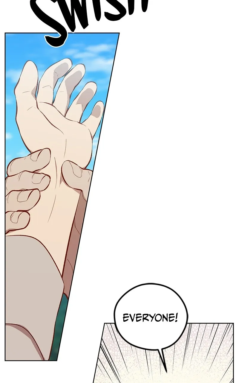 The Legend of AAAA Chapter 1 page 81 - 